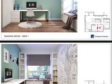 Hình ảnh Cho thuê Kris Vue quận 2 căn 3PN giá 18 triệu đầy đủ nội thất
