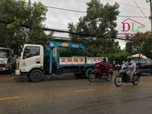 Hình ảnh Bán đất mặt tiền Nguyễn Đình Chiểu P9 Đà Lạt kinh doanh tốt - MN1962