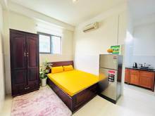 Hình ảnh Phòng Full Nội Thất Ngay đường Nguyễn Chí Thanh - Quận 5