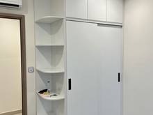 Hình ảnh Cho thuê 3PN2WC 75m đồ cơ bản 12tr Vinhomes Smart City