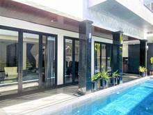 Hình ảnh Cô cho thuê căn biệt thự có hồ bơi cạnh nhà Cường đôla, phú mỹ hưng