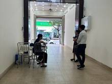 Hình ảnh Sốc !! Mặt Bằng đường Lý Thái Tổ Quận 3, S3,5x18m giá 17tr/tháng.