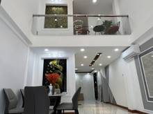 Hình ảnh Bán gấp nhà mới có thang máy, xe hơi ngủ trong nhà, DT 4x11m - Quận 11
