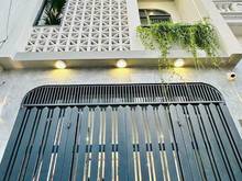 Hình ảnh GIẢI NGÂN BÁN NHANH nhà đường Võ Văn Ngân Q. TĐ 54m2 giá chỉ 2tỷ3