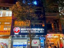 Hình ảnh Cho thuê Nhà MTĐ Lê Thị Hồng Gấm,P. Cầu Ông Lãnh,Quận 1: