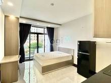 Hình ảnh Căn Hộ Studio_Ban Công_Máy Giặt Riêng_Ngay Nguyễn Hữu Cảnh_Vinhomes