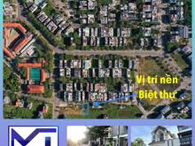 Hình ảnh Nền Biệt thự gía thấp nhất KDC Phú lợi chỉ 9 tỷ 193 - vị thoáng mát