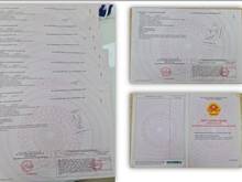 Hình ảnh Bán đất nền sổ sẵn giữa lòng thành phố thanh toán nhẹ nhàng
