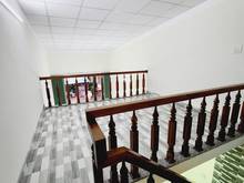 Hình ảnh Bán nhà mặt tiền p.lý thường kiệt quy nhơn  , 45,5m2 , gác lỡ , giá 4