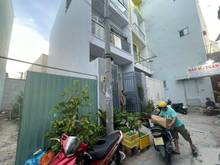 Hình ảnh chính chủ bán đất đường số 25, kế Nguyễn Thị Định, 60m2, 1tỷ9, có sổ