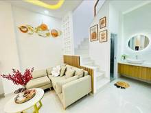 Hình ảnh CỰC PHẨM nhà nhà Nguyễn Xí Q. Bình Thạnh 51m² giá chỉ 2tỷ7 SHR