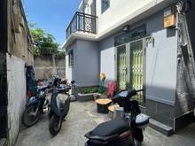 Hình ảnh Bán nhà 17m2 đường Kha Vạn Cân phường Linh Đông quận Thủ Đức.