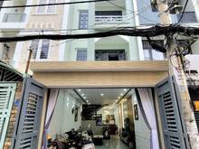Hình ảnh 1 CĂN DUY NHẤT Bành Văn Trân, Tân Bình, DT 56m2