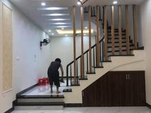 Hình ảnh cho thuê nhà mặt phố trung yên 11 80m x 4T ngõ xe tải tránh nhau giá c