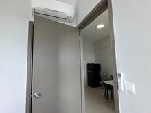 Hình ảnh Cho thuê 2PN 2WC, Có Máy Lạnh, Nội Thất, Chỉ 6 Triệu, CC West Gate