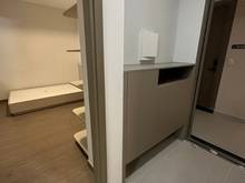 Hình ảnh West Gate cho thuê 64m2( 2PN+ 2WC+ Sân Vườn+Nội Thất) 6 TR, bao Phí QL