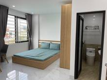 Hình ảnh Cho thuê Trang Chủ MB66.COM / Đăng Ký Tặng 66K khép kín Cầu Giấy 5 tr 6 ở 3 người thang máy, máy giặt
