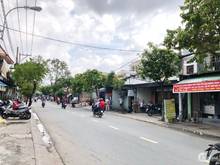 Hình ảnh Nhà bán MT đường Lê Văn Lương,Tân Phong Q7.4x30m 15 tỷ