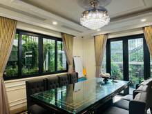 Hình ảnh Bán biệt thự MT đường Nguyễn Thông Quận 3 chỉ 180tỷ DT332m2 vị trí