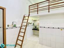 Hình ảnh Duplex Ở Được Nhiều Người Gác Cao 2am Không Sợ Đụng Đầu - HF
