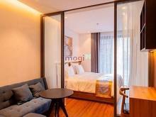 Hình ảnh C.Hộ Full Nội Thất_Service_Bancony_ngay Phú Nhuận_Trương Quốc Dung