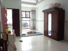 Hình ảnh Bán nhà 5 tầng 250m2 đường Nguyễn Hữu Dật P.Tây Thạnh Tân Phú chỉ 7.7T