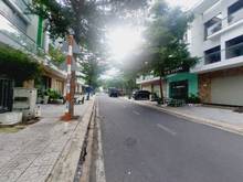 Hình ảnh Cho thuê nhà đẹp góc 2 mặt tiền khu dân cư Long Châu, đường Lý Văn Sâm