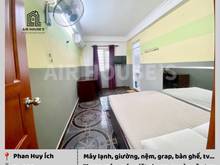 Hình ảnh Phòng Full nội thất Gò Vấp giá rẻ