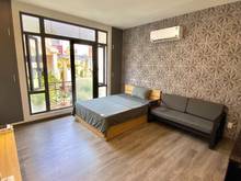 Hình ảnh Căn Hộ Studio 28M2 Full Nội Thất Như Hình_BAN CÔNG_Gần Đào Duy Anh
