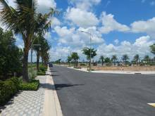 Hình ảnh Đất sổ riêng KDC Thanh Phú - Nguyễn Hữu Trí đường 20m - 2.16 tỷ