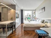 Hình ảnh Căn Hô Cao Cấp_Full Nội Thất Ngay Nguyễn Văn Trỗi_Cầu Công Lý_PNhuận