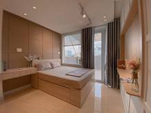 Hình ảnh Siêu phẩm CHCC THE TRESOR quận 4, 63m2, giá 1 tỷ 520