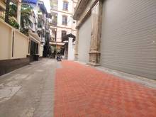 Hình ảnh Bán Nhà Hai Bà Trưng, Phố Kim Ngưu 85m2, 7 tầng, MT 5.8m, Gara ô tô