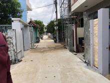 Hình ảnh Bán đất tặng nhà kiệt Nguyễn Công Trứ chỉ 2 tỷ