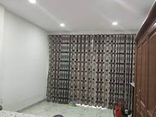 Hình ảnh Bán nhà 60m2 khu phân lô, hẻm xe hơi, ngay đường Lê Văn Việt 4.15 tỷ