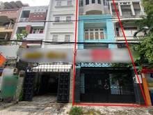 Hình ảnh Cho thuê nhà nguyên căn hẻm xe hơi Lê Hồng Phong, Phường 12, Quận 10