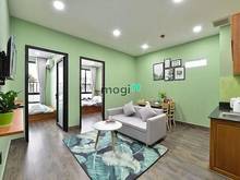 Hình ảnh ✨Căn Hộ 2PN 45m2_Full Nội Thất_Nguyễn Thượng Hiền_Quận Bình Thạnh