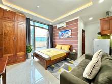 Hình ảnh 🏫 Căn Hộ Dịch Vụ Sát Vạn Hạnh Mall Ngay Đường 3/2 Rộng 35M2