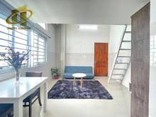 Hình ảnh ❤️ Duplex full nội thất cửa sổ lớn ngày Tận Quy Quận 7