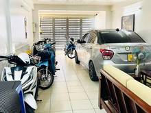Hình ảnh Giảm 500tr! Bán gấp nhà 3 tầng 70m2 - Dòng tiền 30tr - Hẻm ôtô