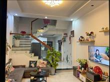 Hình ảnh Nhà giá rẻ cần bán gấp ở quận 6 1t1l shr giá 1.530tỷ