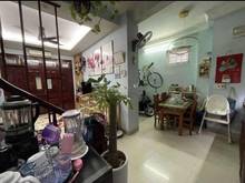 Hình ảnh Cho Thuê Nhà Tại Nguyễn Đức Cảnh,Tương Mai,Hoàng Mai Nhà Đủ Đồ