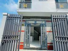 Hình ảnh Thiếu vốn bán nhà Q Bình Tân 58m² giá 1 tỷ 550