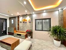 Hình ảnh Bán Nhà Phố Tương Mai, Hai Bà Trưng, Ngõ Nông Rộng Gần Phố, Tiện ích.