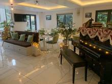 Hình ảnh Mặt bằng kinh doanh nhà phố Hưng Gia Hưng Phước, 100m2, giá 28 triệu