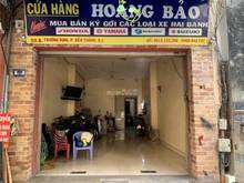 Hình ảnh Cho thuê mặt bằng mặt tiền đường Trương Định, Phường Bến Thành, Q 1