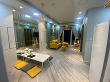 Hình ảnh Bán CH Cao Ốc Phú Nhuận 125m2, 3PN tặng NTCC, SH lâu dài, Giá: 5.9 tỷ