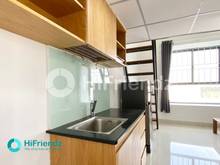 Hình ảnh Duplex dành cho tân sinh viên lên nhập học, sát bên Crescent mall