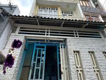 Hình ảnh LÀM GÌ CÒN Nhà Nguyễn Tri Phương Q10 53m2 chỉ 3,5 Tỷ SHR