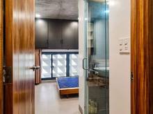 Hình ảnh HOT HXH Thông Hai Bà Trung F8 Q3-3,2*17.Nhà 6 Tầng.Giá Chỉ : 11,9tỷ TL